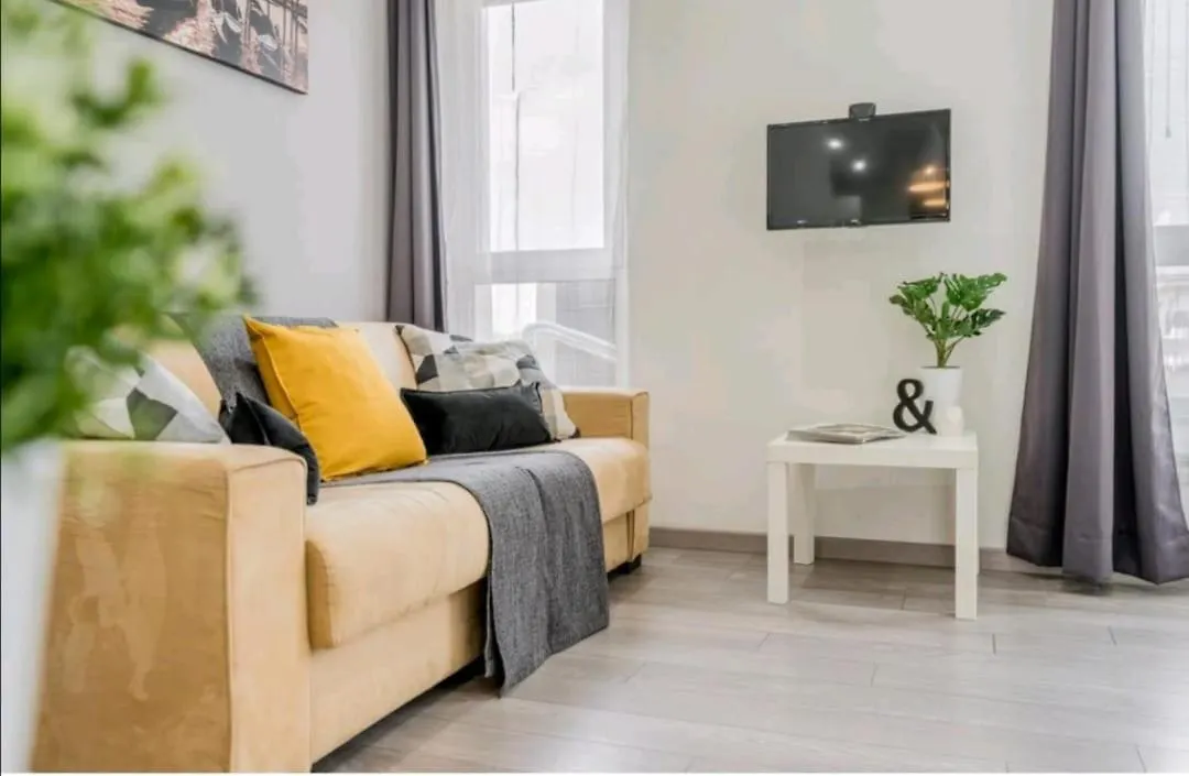 Mestre Kasanova Apartment