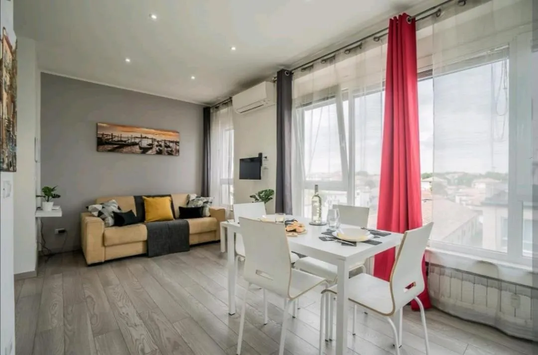 Mestre Kasanova Apartment Italia
