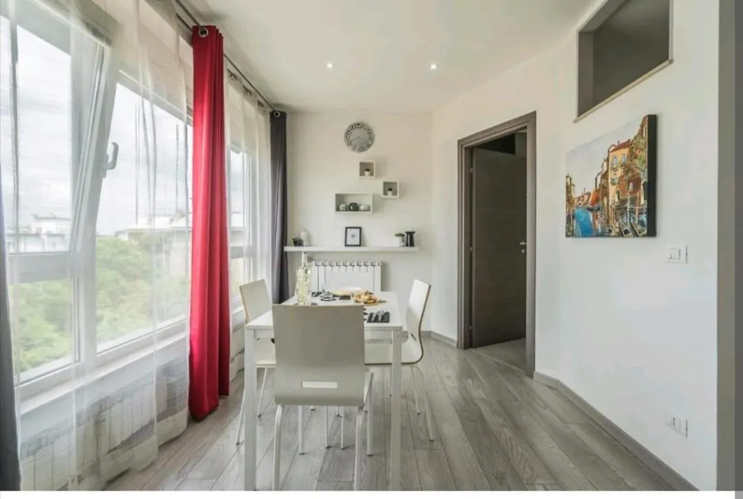 Mestre Kasanova Apartment