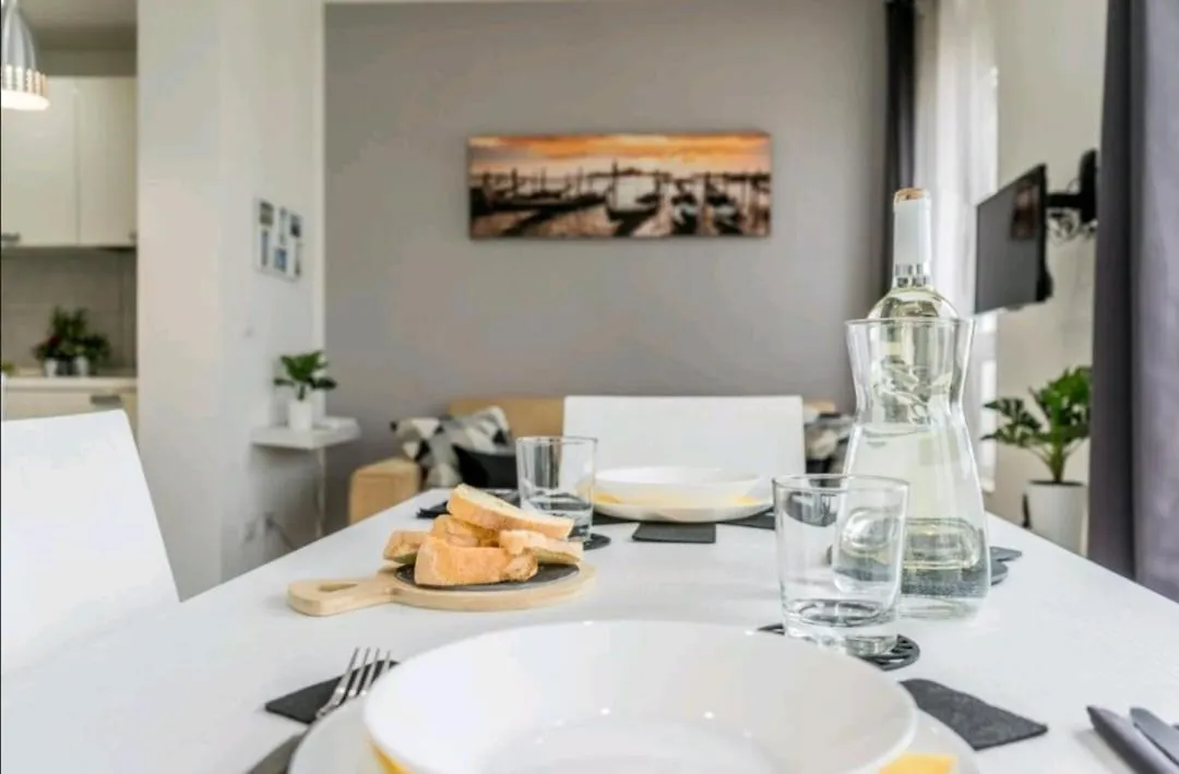 Mestre Kasanova Apartment