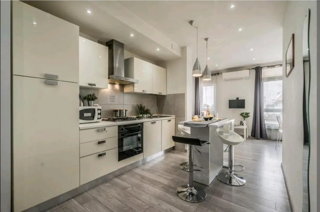 Contatti di Mestre Kasanova Apartment