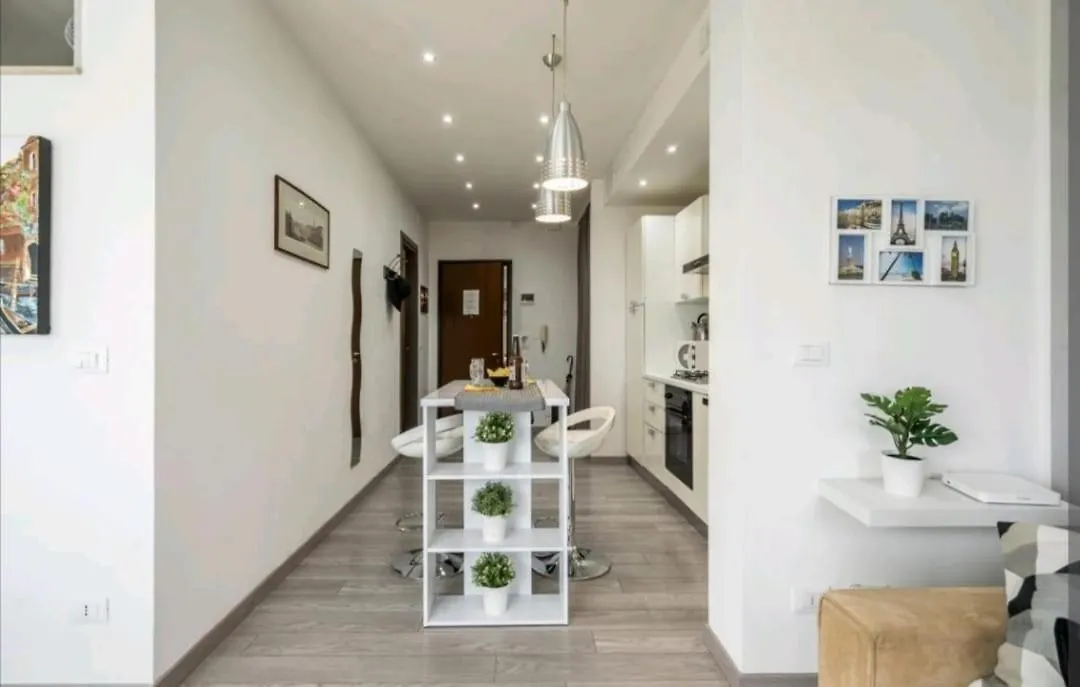 Mestre Kasanova Apartment 0*,  Italia