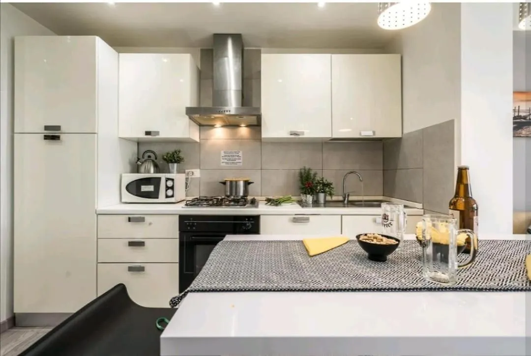 Mestre Kasanova Apartment