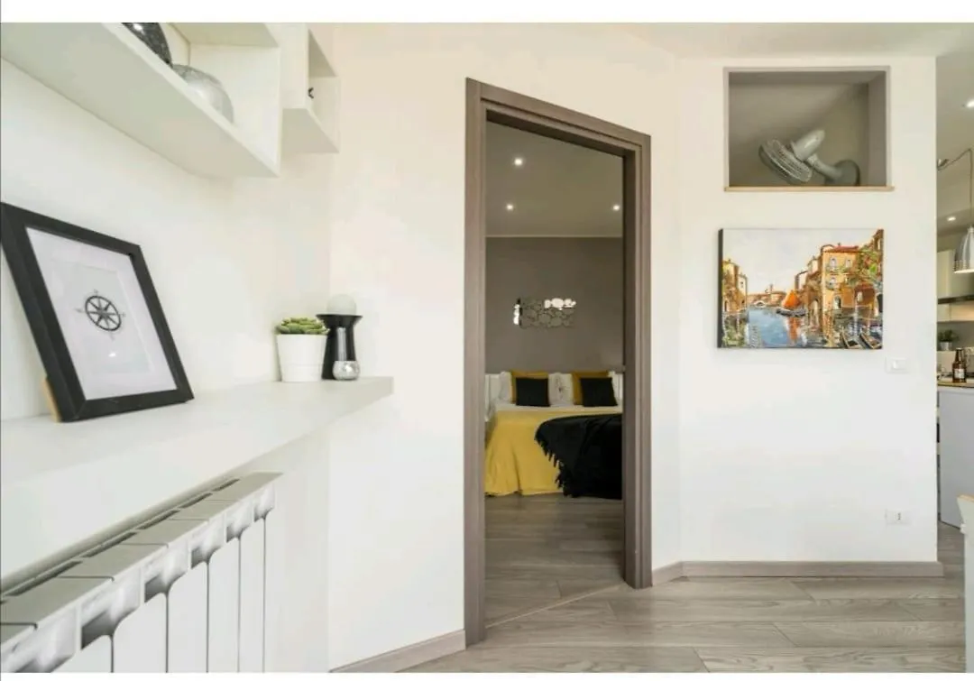 Mestre Kasanova Apartment