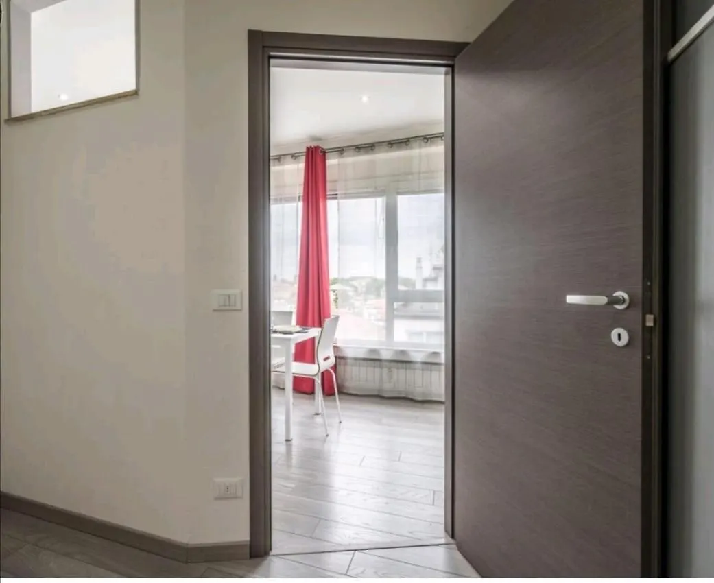 Mestre Kasanova Apartment