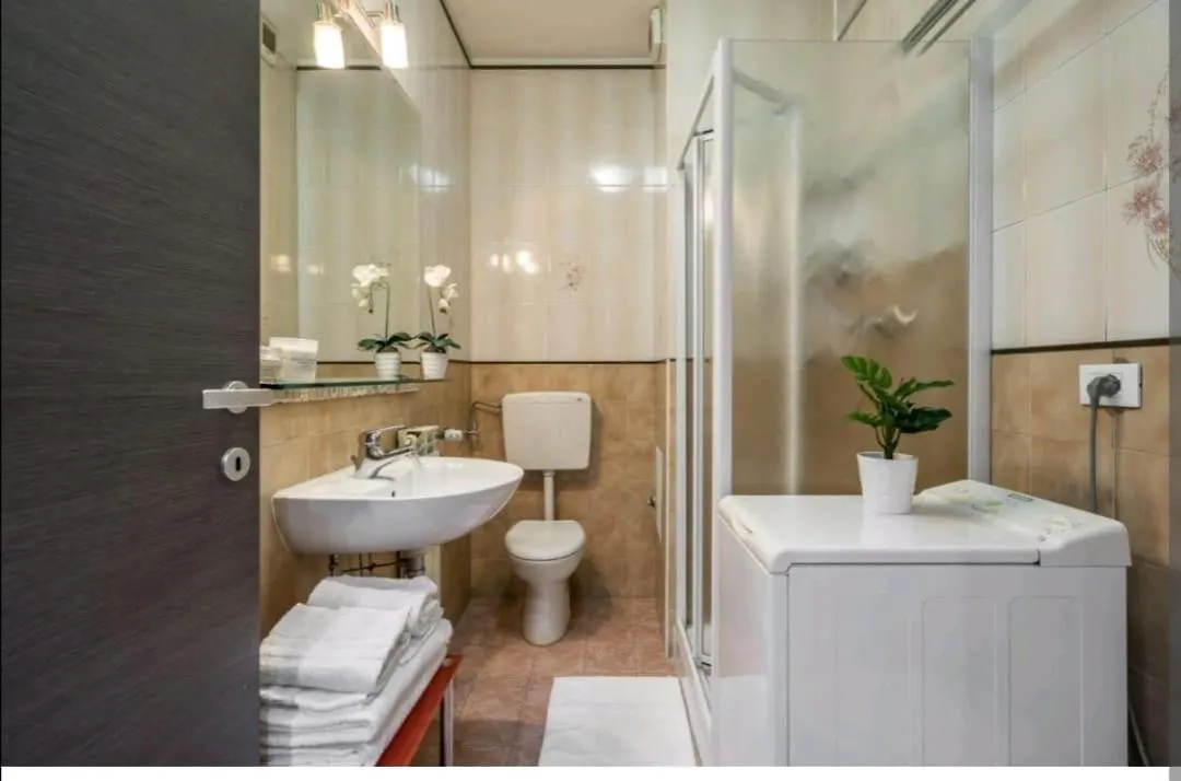Mestre Kasanova Apartment