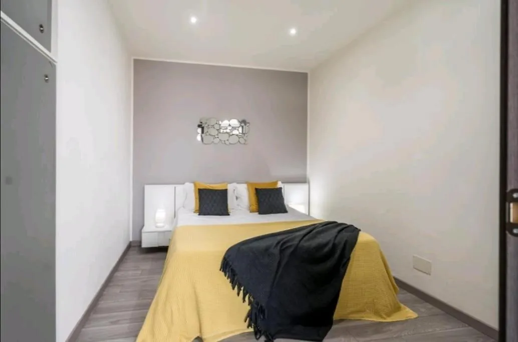 Mestre Kasanova Apartment Italia